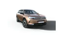 Opel Grandland, 1.2, 100 kW, hybrid p+e, automatic