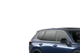 Honda CR-V, hybrid p+e, automatic, front-wheel drive