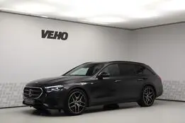 Mercedes-Benz E 300, 2025, 2.0, 145 kW, hübriid d+e, automaat, nelikvedu