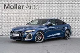 Audi S5, 2024, 3.0, 270 kW, bensiin, automaat, nelikvedu
