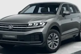 Volkswagen Touareg, 3.0, 210 kW, diisel, automaat