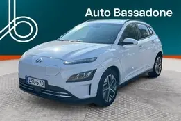 Hyundai Kona, 2022, elekter, automaat, esivedu