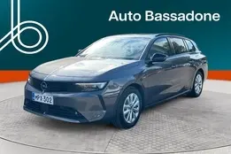 Opel Astra, 2024, 1.2, 96 kW, bensiin, automaat, esivedu