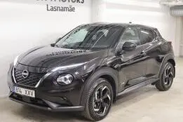 Nissan Juke, 2023, 1.6, 69 kW, гибрид б+э, автомат, передний привод