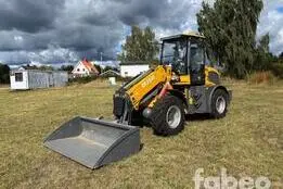 53 kW, diesel