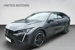 Peugeot 408, 2023, 1.2, 96 kW, bensiin, automaat, esivedu