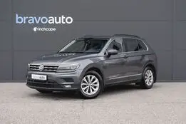 Volkswagen Tiguan, 2020, 1.5, 110 kW, bensiin, automaat, esivedu