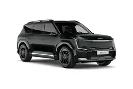 Kia EV9, electric, automatic, four-wheel drive