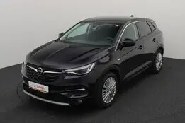 Opel Grandland X, 2018, 1.6, 88 kW, diesel, automatic, front-wheel drive