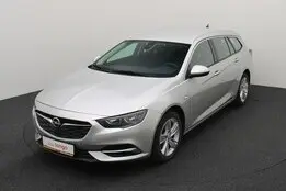 Opel Insignia, 2020, 1.6, 100 kW, diesel, manual, front-wheel drive