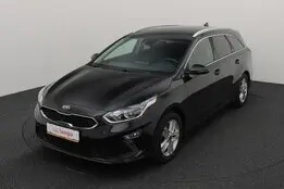 Kia cee'd / Ceed, 2021, 1.6, 85 kW, diesel, manual, front-wheel drive