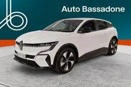 Renault Megane, 2022, elekter, automaat, esivedu