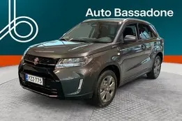 Suzuki Vitara, 1.4, 80 kW, hübriid b+e, automaat, nelikvedu