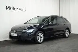 Volkswagen Golf, 2022, 2.0, 85 kW, diesel, manual, front-wheel drive