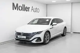 Volkswagen Arteon, 2022, 1.4, 160 kW, pistikhübriid b+e, automaat, esivedu