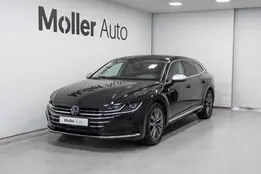 Volkswagen Arteon, 2024, 2.0, 140 kW, bensiin, automaat, esivedu