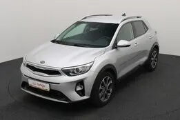 Kia Stonic, 2019, 1.4, 73 kW, petrol, manual, front-wheel drive