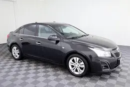 Chevrolet Cruze, 2012, 1.8, 141 kW, petrol+lpg, automatic, front-wheel drive