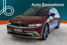 Hyundai IONIQ 5, 2025, 239 kW, electric, automatic, four-wheel drive