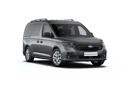 Ford Tourneo, 2.0, 90 kW, diesel, automatic, front-wheel drive