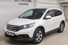 Honda CR-V, 2014, 2.0, 114 kW, bensiin, automaat, nelikvedu