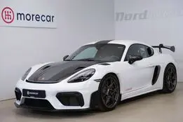 Porsche 718, 2023, 4.0, 368 kW, petrol, automatic, rear-wheel drive