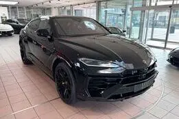 Lamborghini Urus, 2025, 4.0, 588 kW, hybrid p+e, automatic, four-wheel drive