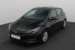 Opel Astra, 2021, 1.5, 77 kW, diesel, manual, front-wheel drive
