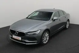 Volvo S90, 2019, 2.0, 110 kW, diesel, automatic, front-wheel drive