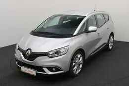 Renault Grand Scenic, 2020, 1.7, 88 kW, diesel, manual, front-wheel drive