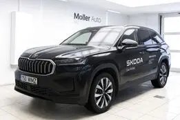 Škoda Kodiaq, 2025, 2.0, 142 kW, дизель, автомат, полный привод