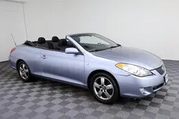 Toyota Camry, 2004, 3.3, 224 kW, petrol, automatic, front-wheel drive