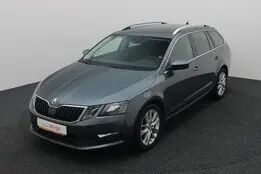 Škoda Octavia, 2020, 1.6, 85 kW, diesel, automatic, front-wheel drive