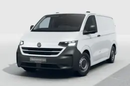 Volkswagen Transporter, 2.0, 110 kW, diisel
