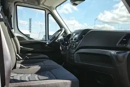 Iveco Daily, 2021, 3.0, 132 kW, дизель, механическая, задний привод