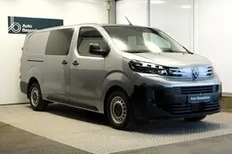 Peugeot Expert, 2024, 2.0, 106 kW, diesel, manual, front-wheel drive