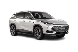 MG HS, 1.5, 200 kW, автомат