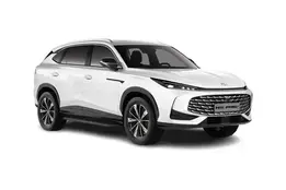 MG HS, 1.5, 200 kW, автомат