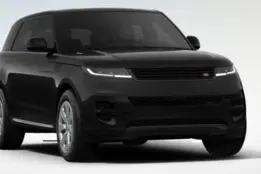 Land Rover Range Rover Sport, подключаемый гибрид б+э, автомат