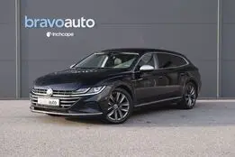 Volkswagen Arteon, 2022, 2.0, 147 kW, diisel, automaat, nelikvedu