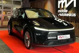 Tesla Model Y, 2025, 179 kW, electric, automatic, rear-wheel drive