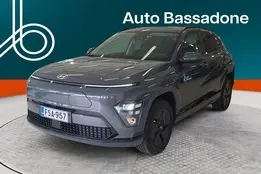 Hyundai Kona, 2025, 160 kW, electric, automatic, front-wheel drive