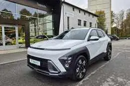 Hyundai Kona, 2025, 1.6, 104 kW, гибрид б+э, автомат, передний привод