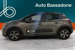 Citroën C3, 2023, 1.2, 61 kW, bensiin, manuaal, esivedu