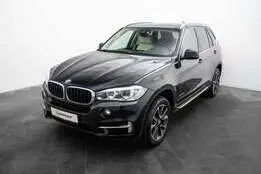 BMW X5, 2016, 3.0, 190 kW, diesel, automatic, four-wheel drive
