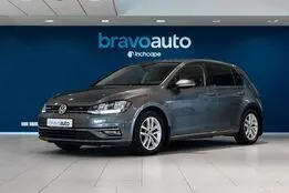 Volkswagen Golf, 2019, 1.5, 96 kW, petrol, automatic, front-wheel drive
