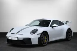 Porsche 911, 2025, 4.0, 375 kW, petrol, automatic, rear-wheel drive