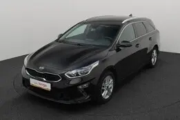 Kia cee'd / Ceed, 2021, 1.6, 100 kW, hybrid d+e, manual, front-wheel drive