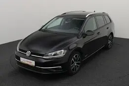 Volkswagen Golf, 2019, 1.0, 85 kW, petrol, automatic, front-wheel drive