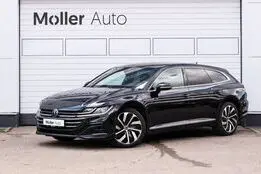 Volkswagen Arteon, 2022, 2.0, 147 kW, diisel, automaat, esivedu